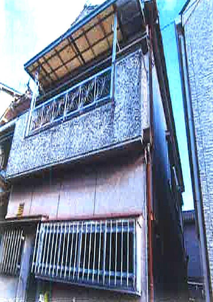 兵庫県神戸市須磨区神撫町３ 880万円