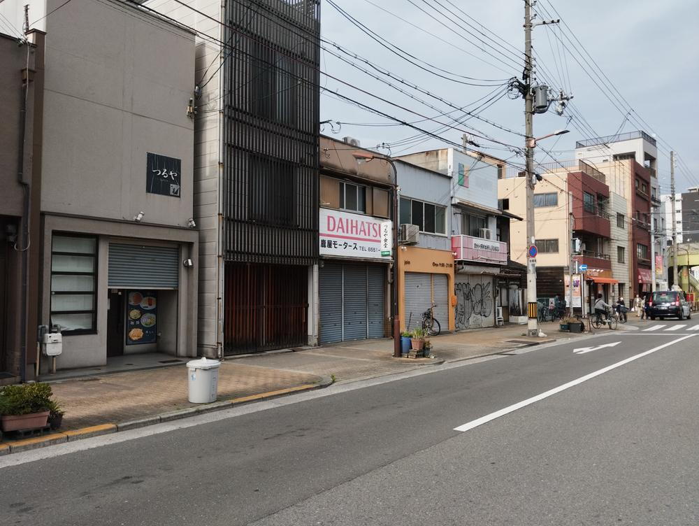 大阪府大阪市大正区三軒家西１ 4170万円