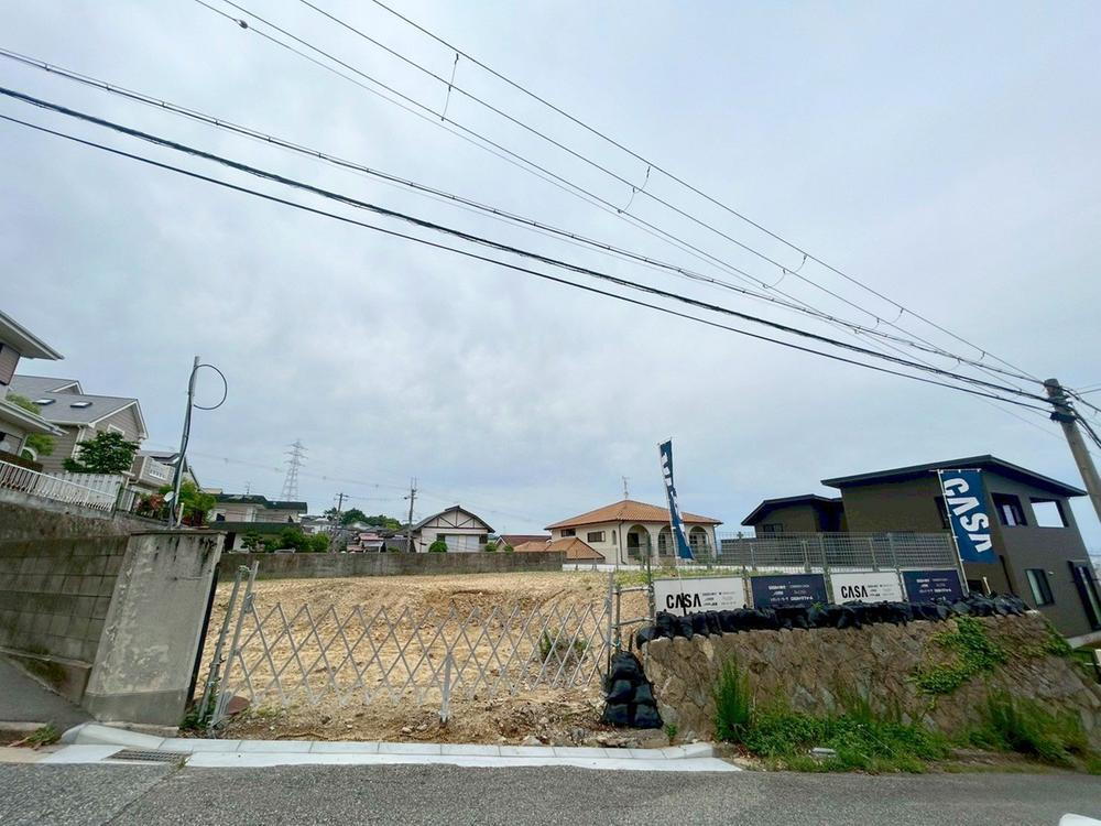兵庫県宝塚市青葉台１ 9800万円 4LDK