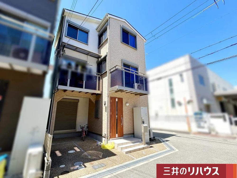 大阪府豊中市原田中１ 3280万円