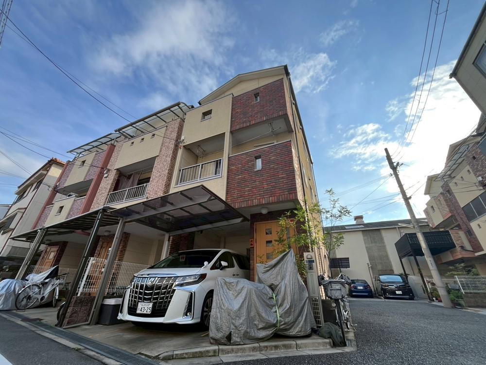 大阪府大阪市西成区北津守４ 2780万円