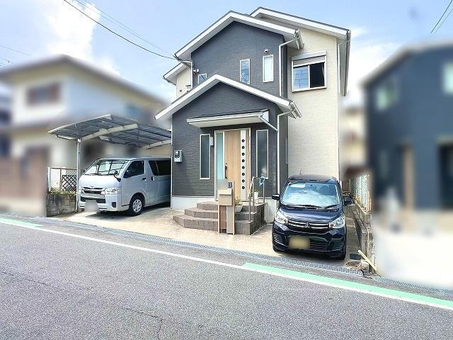 物件写真
