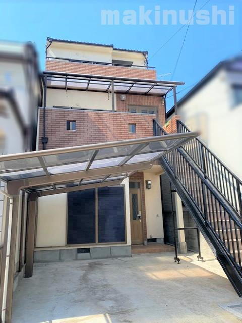 大阪府松原市北新町６ 2198万円 4LDK