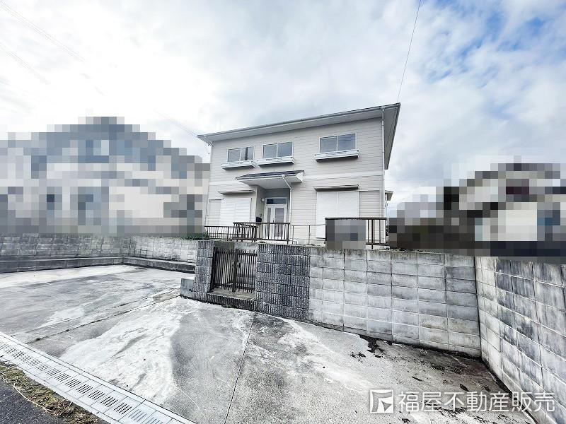 滋賀県東近江市蒲生堂町 1190万円