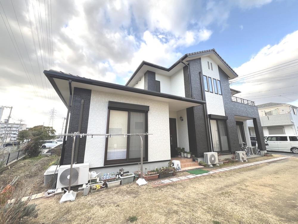 兵庫県加古川市平岡町土山 2480万円