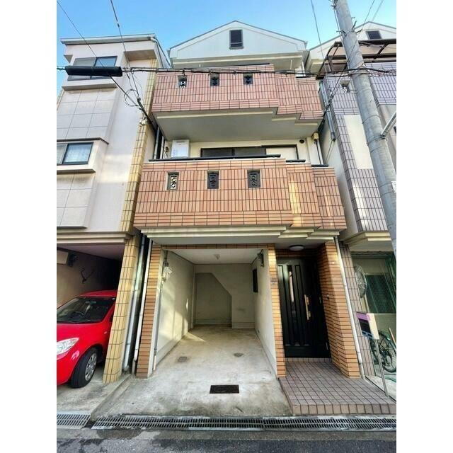 大阪府大阪市住吉区遠里小野７ 2690万円