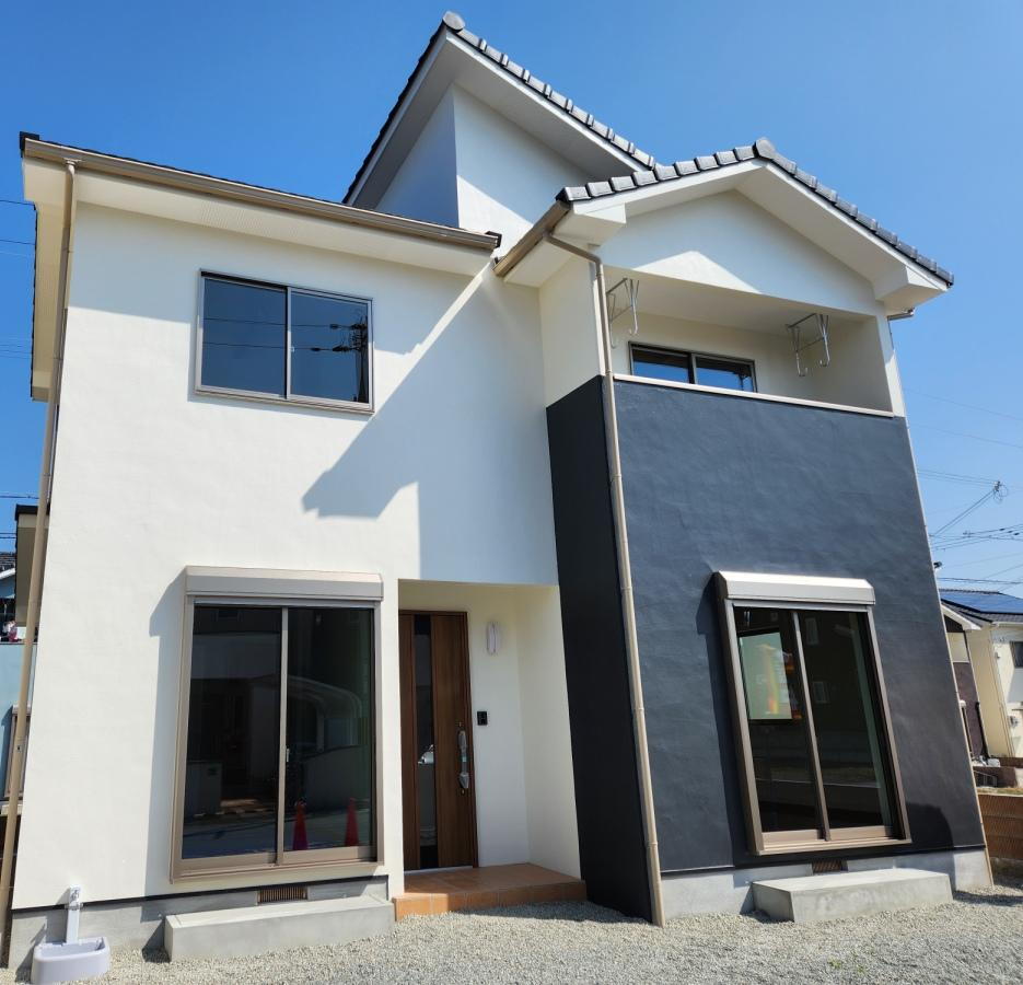 兵庫県赤穂市中広 2280万円 4LDK