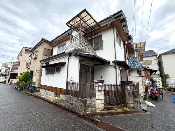 物件写真