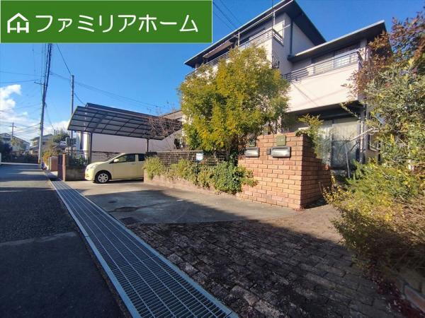 兵庫県神戸市西区美賀多台４ 5480万円