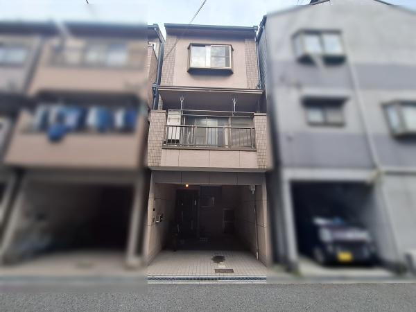 大阪府大阪市大正区南恩加島１ 2150万円