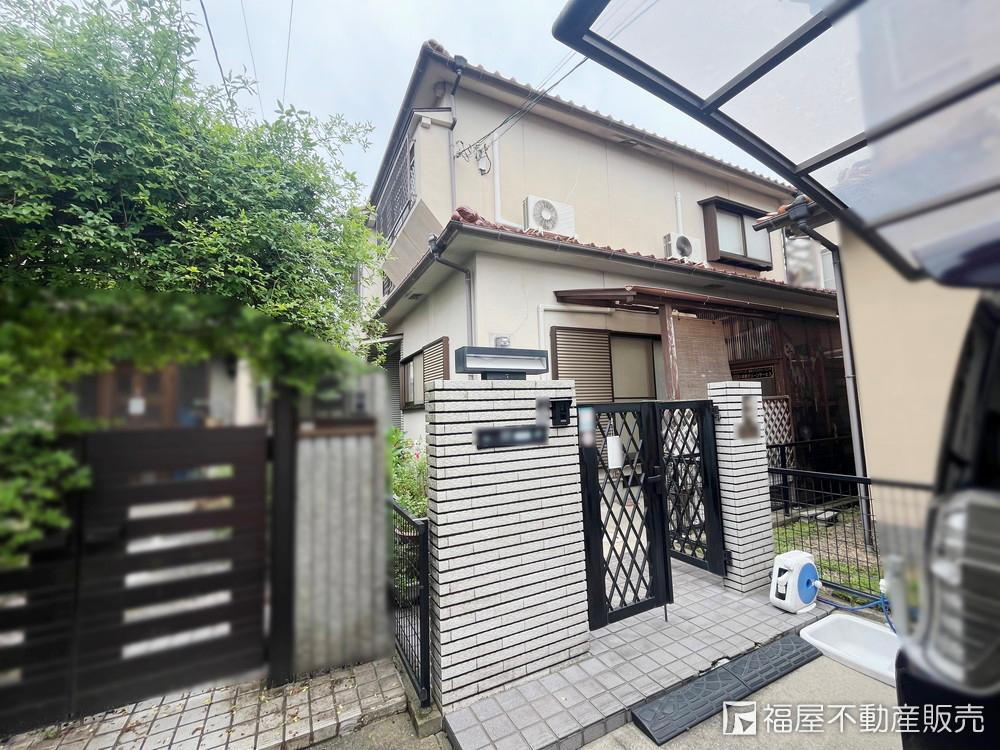 京都府相楽郡精華町大字菱田小字川原道 1480万円