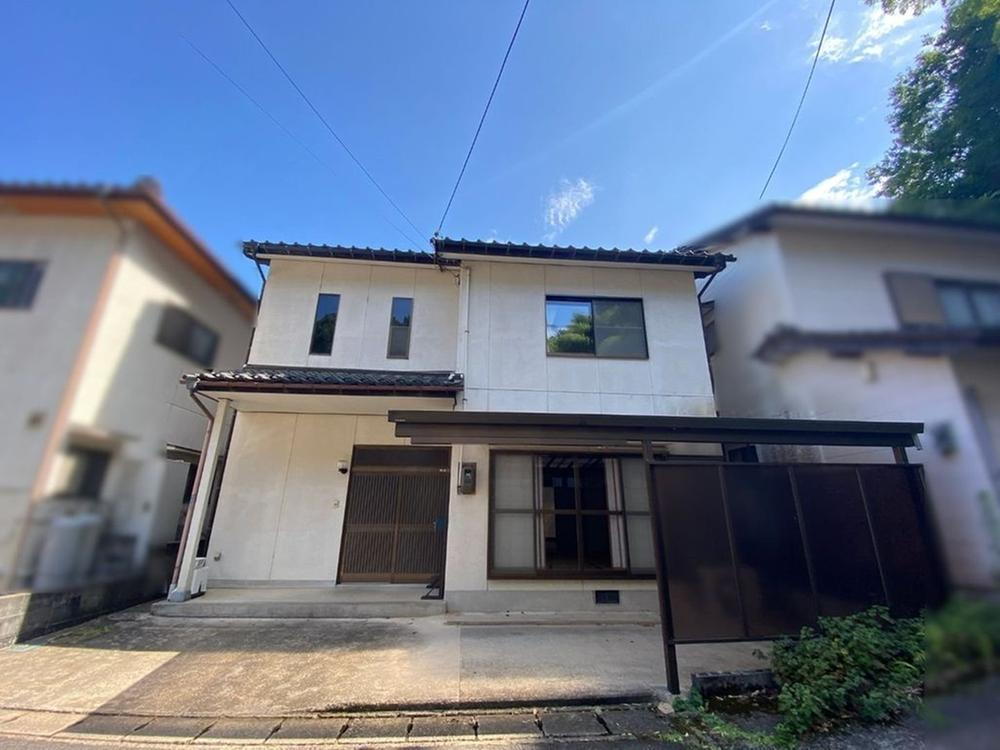 兵庫県豊岡市高屋 880万円