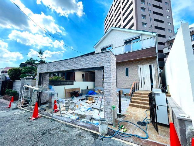 大阪府寝屋川市東香里園町 9730万円