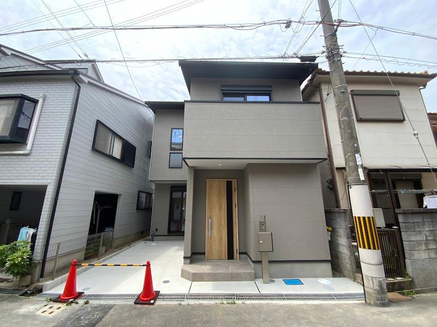 大阪府泉大津市東助松町３ 2899万円 3LDK