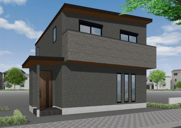 兵庫県神戸市北区鈴蘭台南町７ 4380万円 4LDK