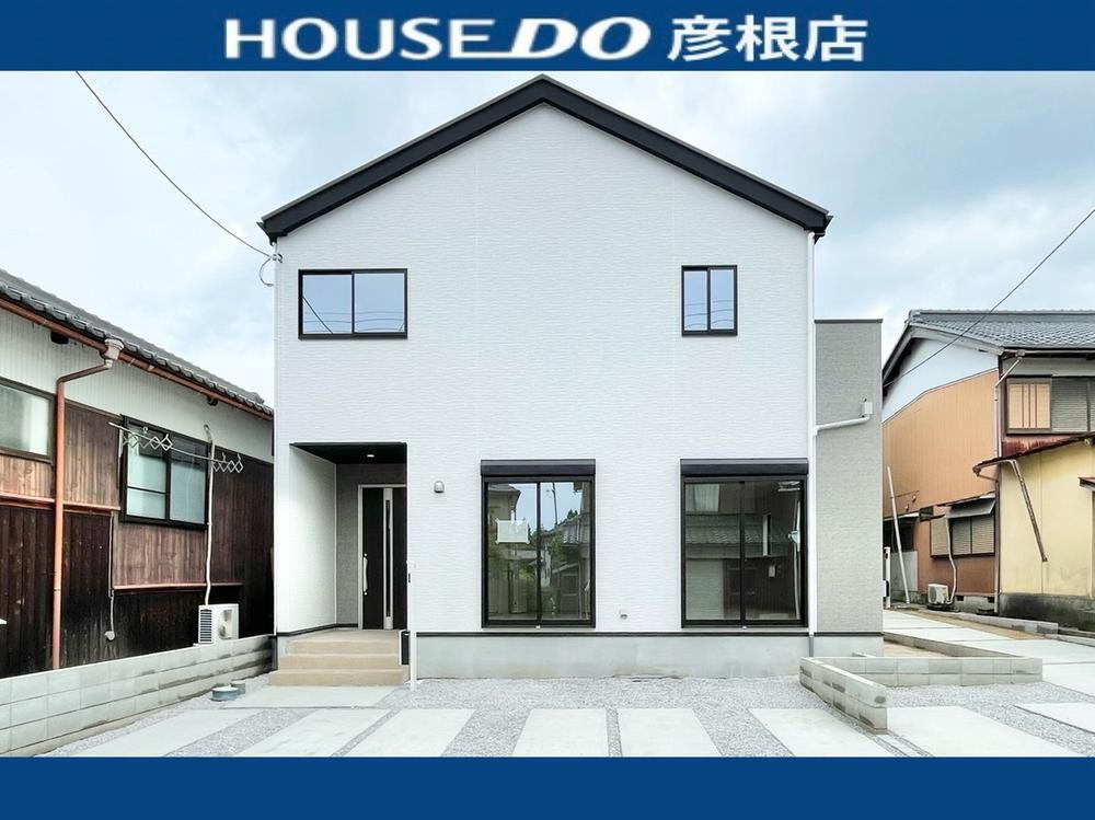 滋賀県彦根市西今町 3098万円 5LDK