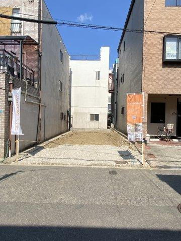 大阪府大阪市平野区背戸口１ 5480万円 4LDK