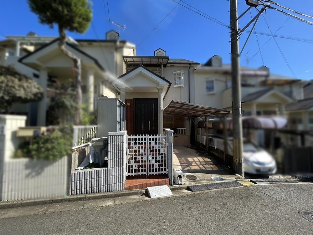 物件写真