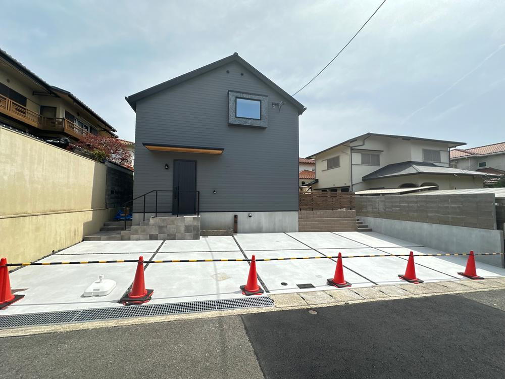 兵庫県神戸市北区星和台６ 4680万円 4LDK