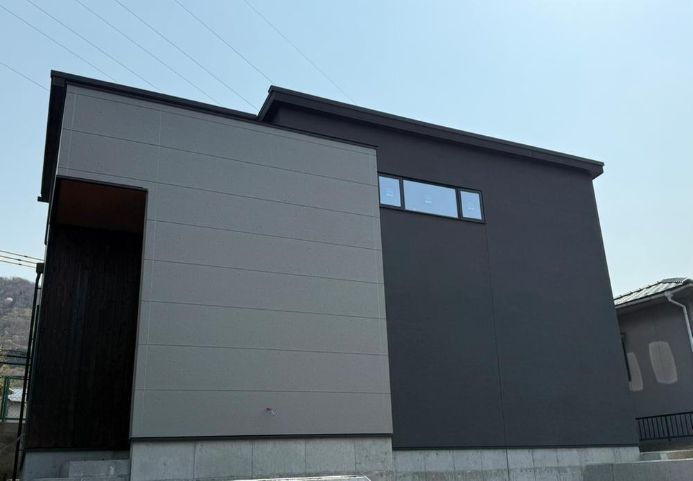 兵庫県神戸市北区幸陽町２ 4080万円 4LDK