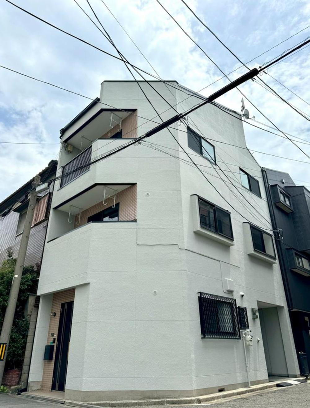 大阪府大阪市平野区西脇１ 2280万円
