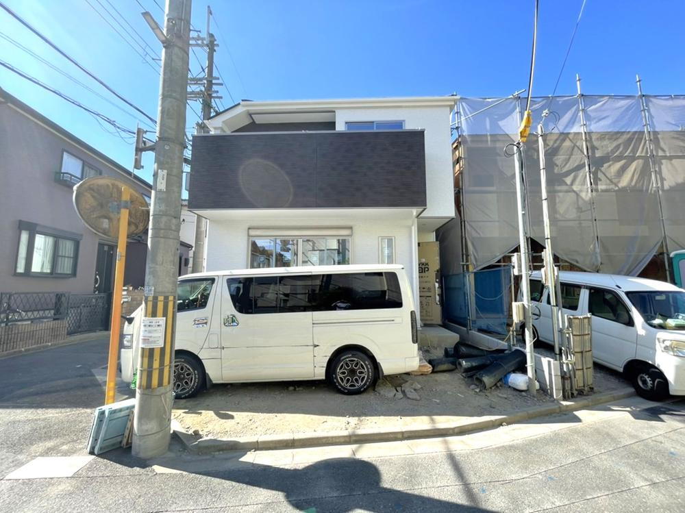 大阪府三島郡島本町広瀬２ 4798万円 4LDK