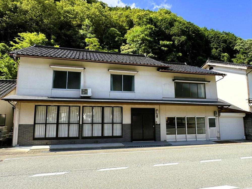 兵庫県養父市浅野 680万円