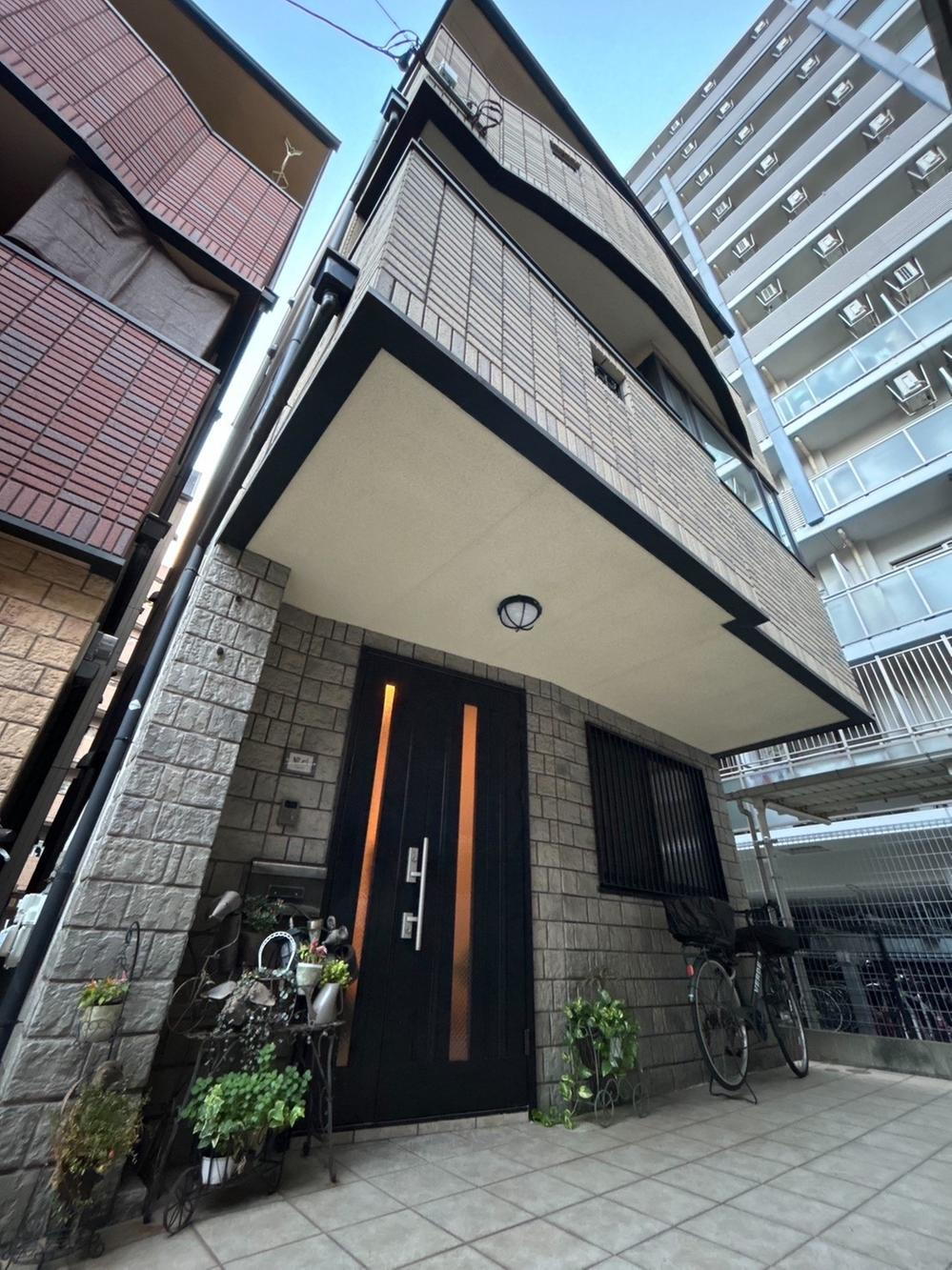 大阪府大阪市浪速区大国２ 6480万円