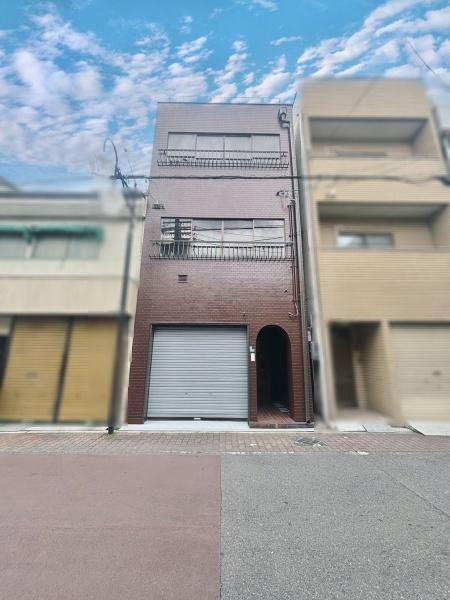 大阪府大阪市都島区都島中通３ 中古住宅