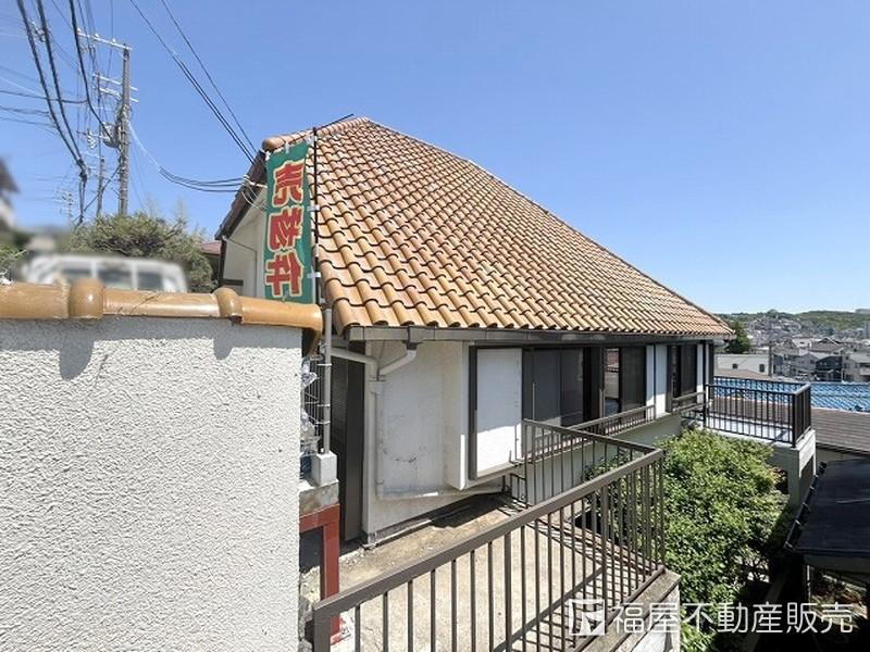 兵庫県神戸市垂水区西舞子６ 1480万円