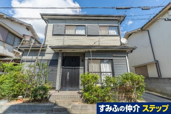 兵庫県加古川市平岡町一色 1380万円
