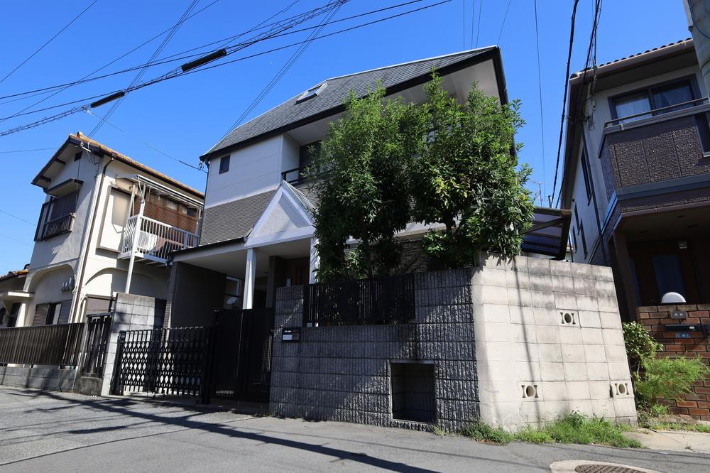 大阪府池田市天神２ 3480万円