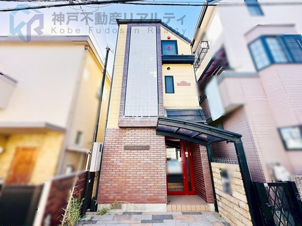 物件写真