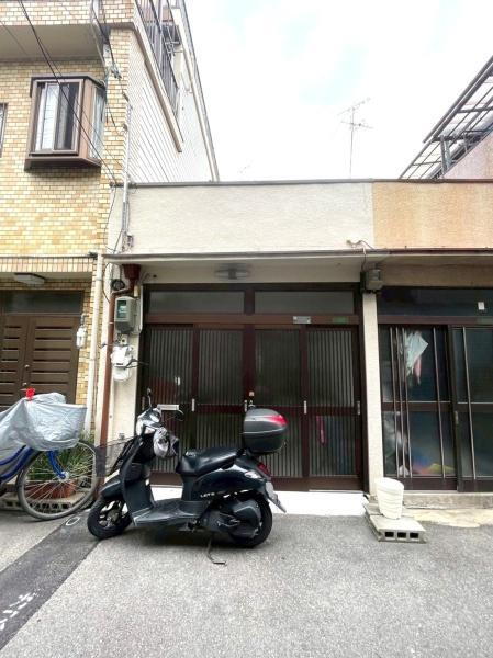 大阪府大阪市生野区田島２ 1100万円