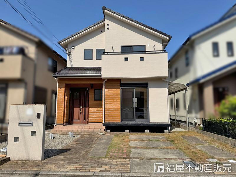 兵庫県加古川市平岡町つつじ野 3790万円