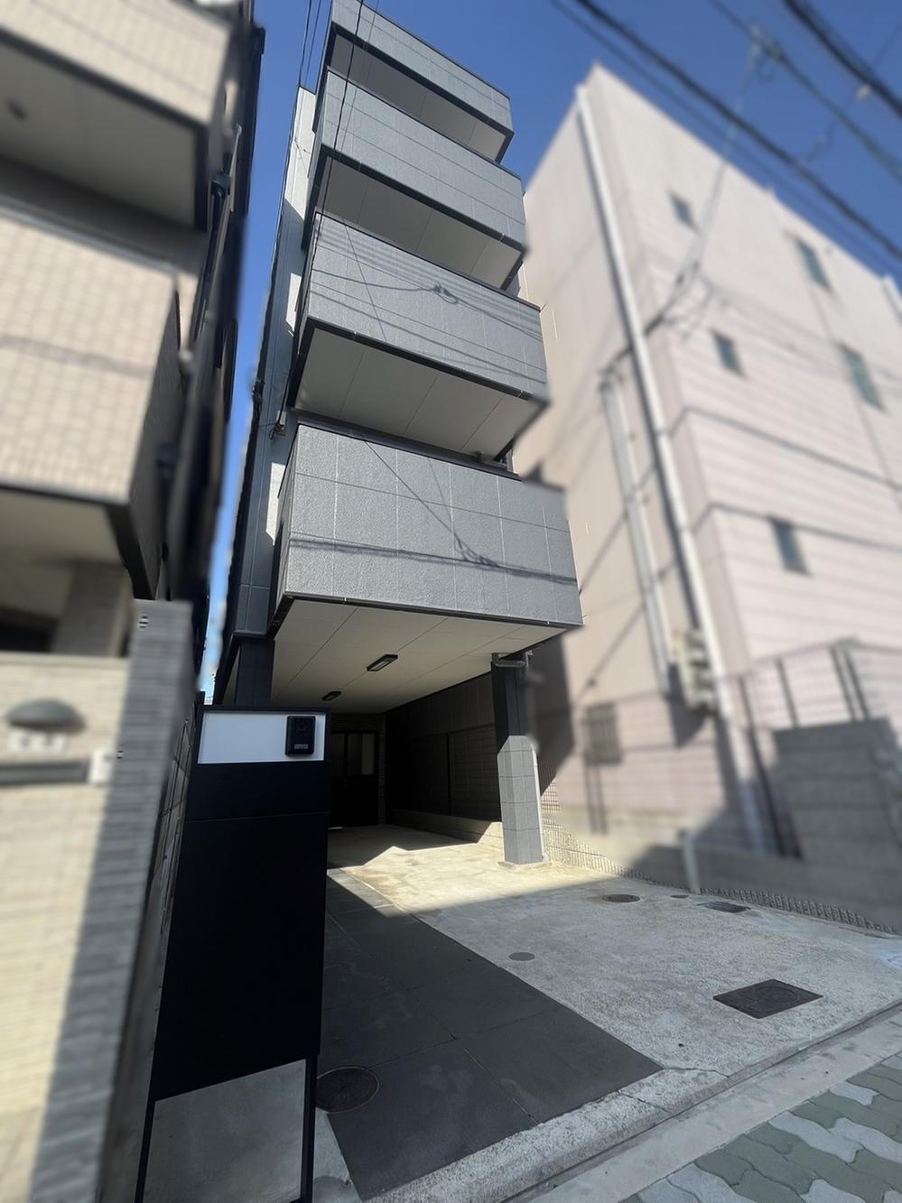 大阪府大阪市住之江区東加賀屋３ 4480万円