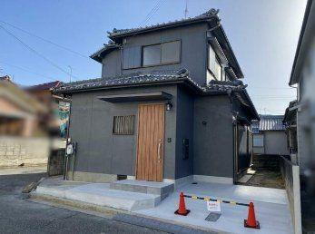 兵庫県加古川市平岡町一色 1690万円