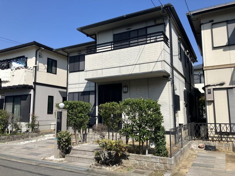 大阪府大阪市平野区長吉川辺４ 2780万円