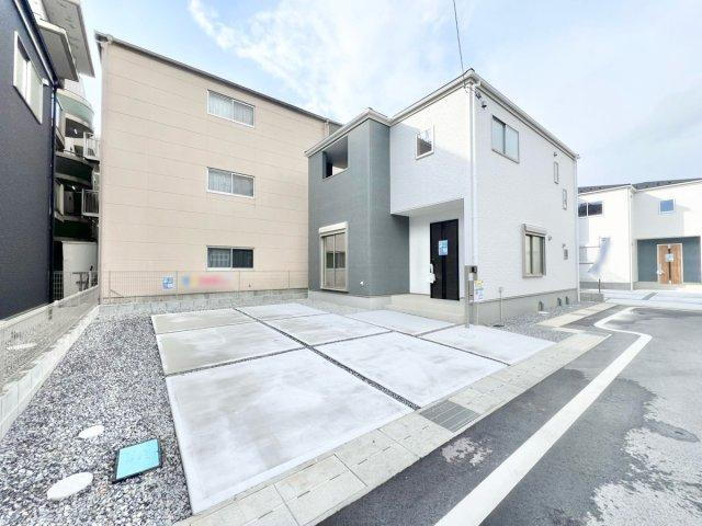 滋賀県米原市梅ケ原栄 2690万円 4LDK