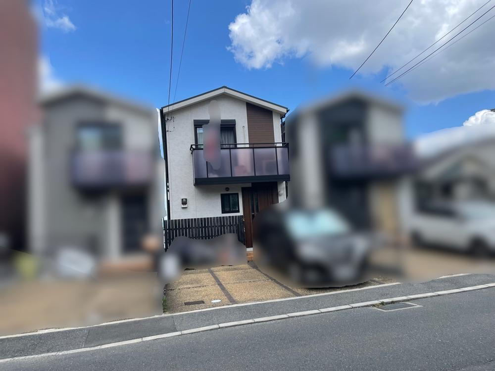 大阪府東大阪市東石切町４ 3000万円