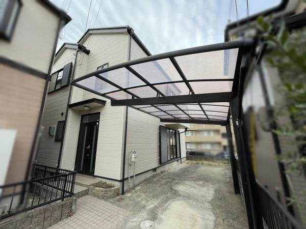 滋賀県大津市大萱７ 2850万円