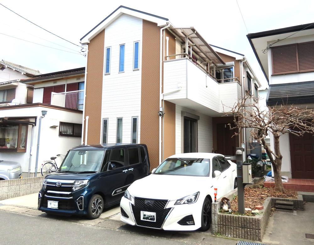 京都府久世郡久御山町下津屋川原 2498万円
