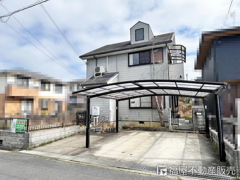 滋賀県東近江市宮川町 1180万円