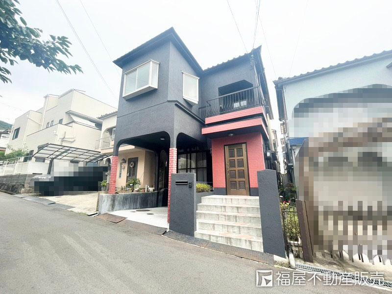 大阪府東大阪市北石切町 1180万円