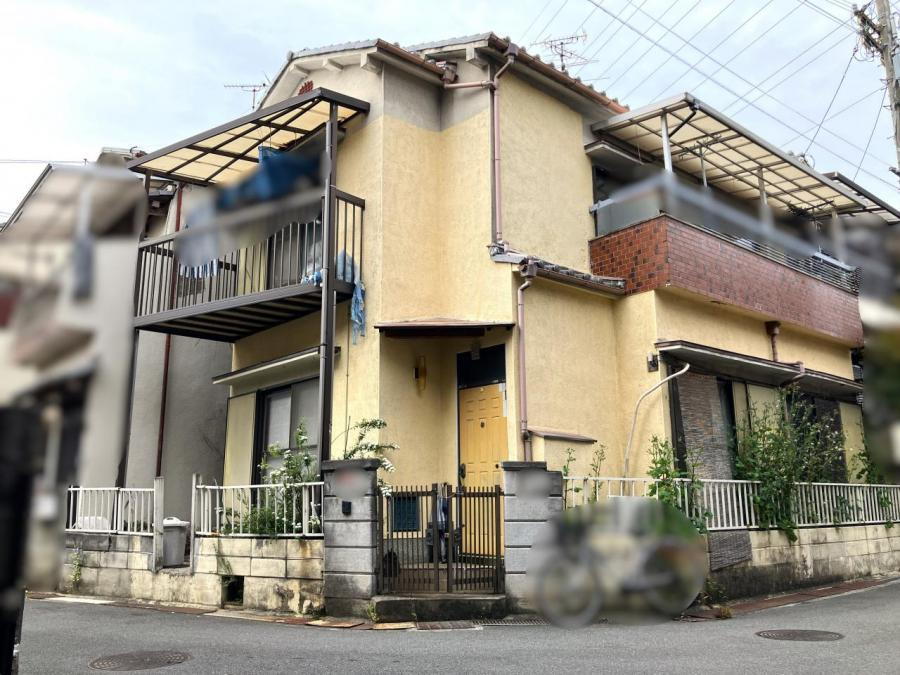 物件写真