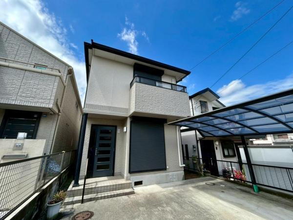 兵庫県神戸市須磨区板宿町３ 中古住宅