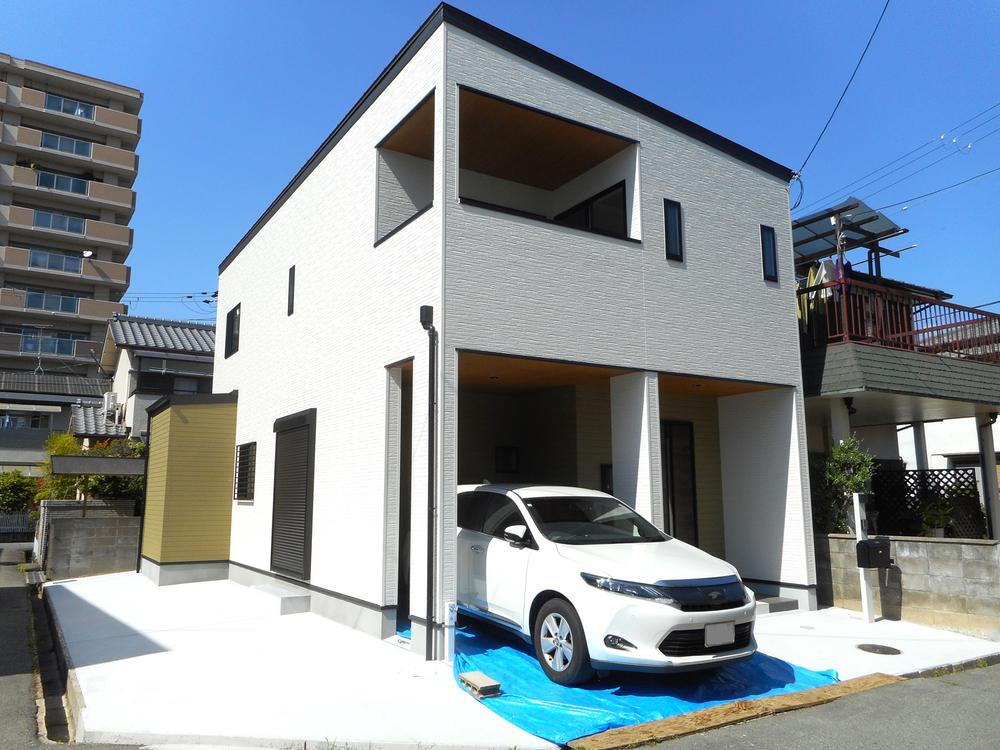 兵庫県川西市東多田３ 4180万円 4LDK