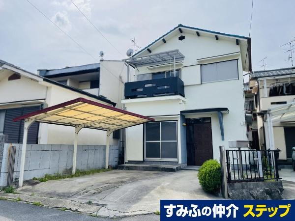 奈良県奈良市学園朝日元町２ 1560万円