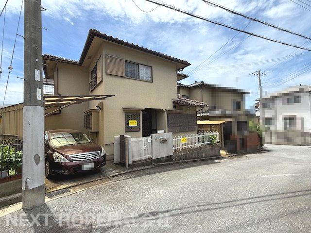 兵庫県川西市笹部２ 1600万円