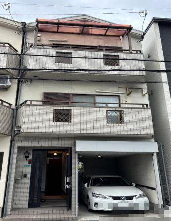 大阪府大阪市平野区長吉六反２ 1580万円